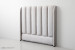 Corina Headboard - Queen - Fusion Mist Queen Headboards - 2