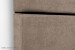 Drew Headboard - Queen - Everest Stone Queen Headboards - 3