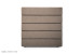 Drew Headboard - Queen - Everest Stone Queen Headboards - 1