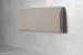 Gemma Headboard - Double - Latte Double Headboards - 2