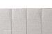 Harlem Headboard - Double - Alaska Taupe Double Headboards - 3
