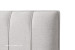 Harlem Headboard - Double - Alaska Taupe Double Headboards - 4