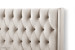 Madison Headboard - Double - Ivory Double Headboards - 3