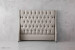 Madison Headboard - King - Smoke King Headboards - 1