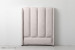Corina Headboard - Single - Alaska Taupe Single Headboards - 1