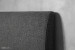 Gemma Headboard - 3/4 - Ash Three Quarter Headboards - 3
