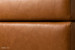 Drew Headboard - 3/4 - Tan Three Quarter Headboards - 3