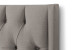 Madison - 3/4 Headboard - Alaska Grey 3/4 Headboards - 3