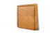 Elizabeth Headboard - Queen - Aged Mustard Queen Headboards - 2