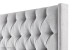 Madison Bed - Single - Fusion Mist Single Beds - 5