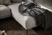 Ottavia  L-Shape Couch - Stone Fabric L-Shape Couches - 3