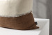 Hazel Light - Duck Feather Scatter Cushion Scatter Cushions - 8