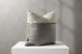 Charcoal Escape - Duck Feather Scatter Cushion Scatter Cushions - 5