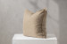 Calm Mocha - Duck Feather Scatter Cushion Scatter Cushions - 3