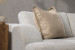 Calm Mocha - Duck Feather Scatter Cushion Scatter Cushions - 7