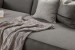 Jagger Max Modular - 4-Seater Couch - Avalon Grey 4-Seater Fabric Couches - 8