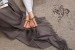 Tabitha Rug - L - Antracite Rugs - 3