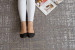 Azar Rug - M - Ivory Rugs - 6