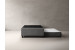 Jupiter Dual Function Kids Bed Base - 3/4 - Charcoal Three Quarter Bed Bases - 2