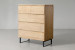 DEMO-Catalan Chest of Drawers Demo Clearance - 1