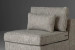 Galloway Modular - No Arm - Platinum Modular Unit - Add-On - 2