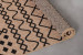 Ziyah Patio Rug - Natural - Medium Patio Rugs - 8