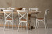 Bordeaux La Rochelle 10-Seater Dining Set - 2.8m All Dining Sets - 12