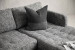 Hayden L-Shape Couch - Moonshadow L-Shape Couches - 8
