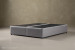 Zoey Bed Base - King - Velvet Mercury Bed Bases - 2