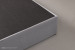 Zoey Bed Base - King - Velvet Mercury Bed Bases - 5
