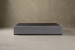 Zoey Bed Base - Double - Velvet Mercury Double Bed Bases - 3