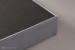 Zoey Bed Base - Double - Velvet Mercury Double Bed Bases - 5