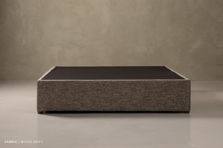 Zoey Bed Base - Queen - Wood Drift Bed Bases - 2