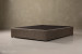 Zoey Bed Base - Queen - Wood Drift Bed Bases - 2