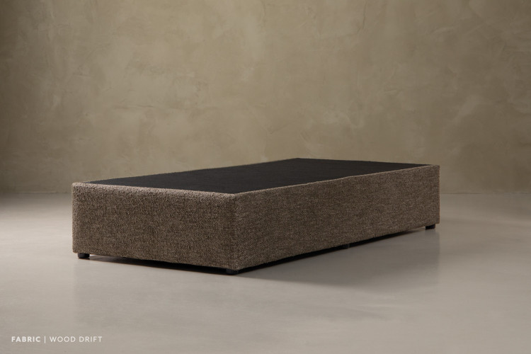 Zoey Bed Base - Single - Wood Drift Bed Bases - 2