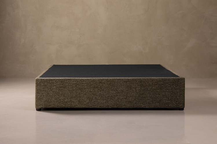 Zoey Bed Base - Queen - Forest Drift Bed Bases - 3