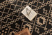 Ziyah Rug - Black - Medium Rugs - 5
