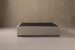 Zoey Bed Base - Queen - Latte Bed Bases - 2