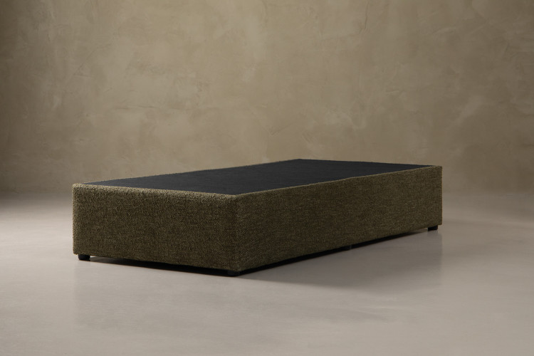Zoey Bed Base - Single - Forest Drift Bed Bases - 1