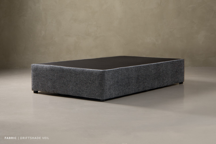 Zoey Bed Base - Single - Driftshade Veil Bed Bases - 1
