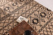 Ziyah Rug - Natural - Medium Rugs - 4