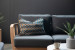 Night Sky - Duck Feather Scatter Cushion Patio Scatter Cushions - 1