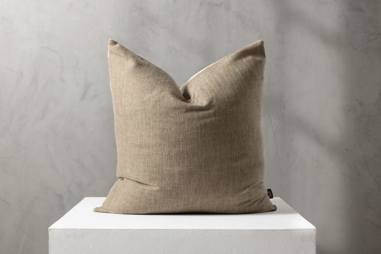 Mocha Glow - Duck Feather Scatter Cushion Scatter Cushions - 1