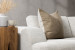 Mocha Glow - Duck Feather Scatter Cushion Scatter Cushions - 7