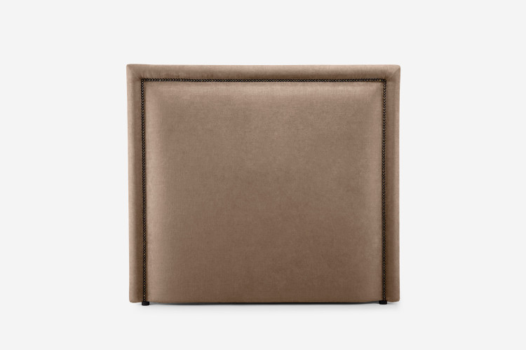 Elizabeth Headboard - Double - Everest Stone Double Headboards - 1