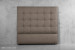 Ariella Headboard - King - Everest Stone King Headboards - 1
