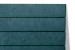 Drew Headboard - Queen - Aged Teal Queen Headboards - 5