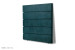Drew Headboard - King - Aged Teal King Headboards - 2