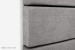 Drew Headboard - King - Everest Silver King Headboards - 4