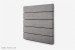 Drew Headboard - King - Everest Silver King Headboards - 6